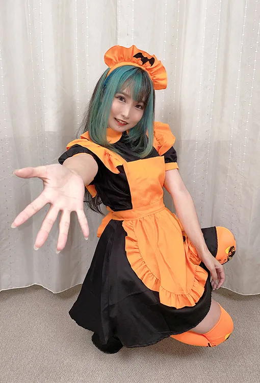 เปิดวาร์ป อาโออิ คุรุรุกิ