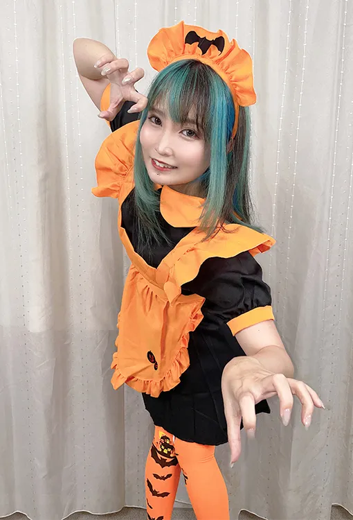 เปิดวาร์ป อาโออิ คุรุรุกิ
